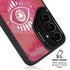 Desert Evil Eye Galaxy S25 Ultra Kickstand Case
